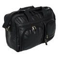 Highland Series Multi Pocket Attache